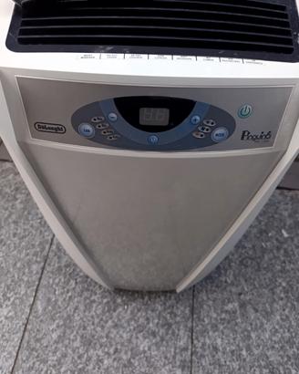 Condizionatore  Pinguino DeLonghi 