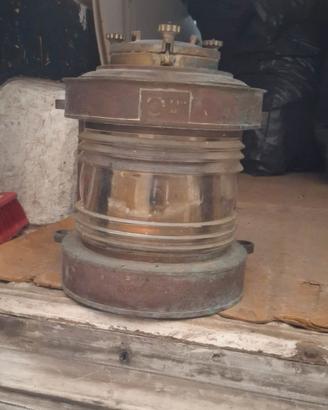 Lampada