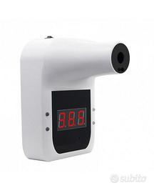 Termometro digitale da parete infrarossi