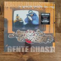 Gente Guasta - La Grande Truffa Del Rap Vinile