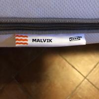 Materasso matrimoniale