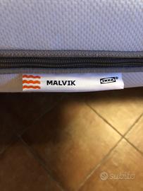 Materasso matrimoniale