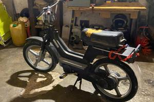 Piaggio Altro modello - 1983