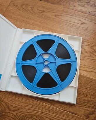 FILM SUPER 8