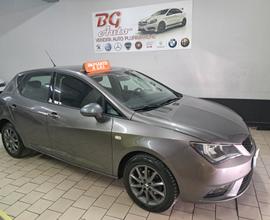 Seat ibiza 1.0 gpl unico prop 2016