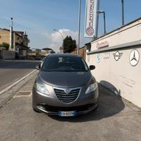Ypsilon III 2012 1.3 mjt Gold s