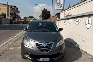 Ypsilon III 2012 1.3 mjt Gold s