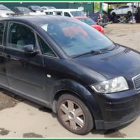 Ricambi Usati AUDI A2 (8Z) 2006