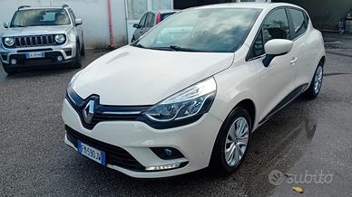 Renault clio 900 tce-gpl-full-2018