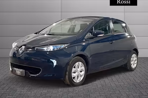 RENAULT Zoe - Zoe Life Q210 U64225