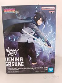 SASUKE vibration stars 