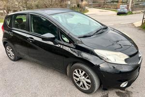 Nissan Note 1.5 dci