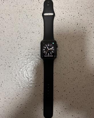 Apple Watch Serie 2 42mm