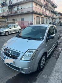 Citroen C2  1.4 HDi Diesel