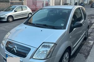 Citroen C2  1.4 HDi Diesel