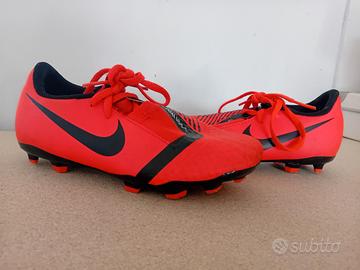 scarpe da calcio per bambini 