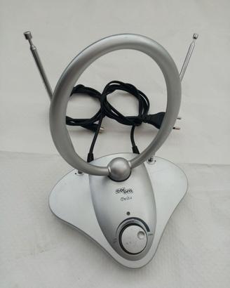 Antenna TV Cobra Delta