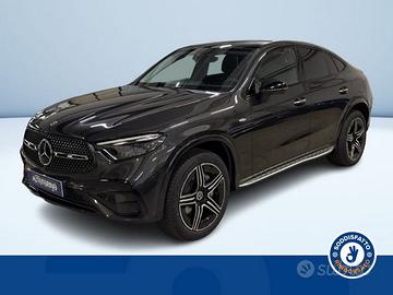Mercedes-Benz GLC Coupé GLC 300de 4Matic EQ-P...