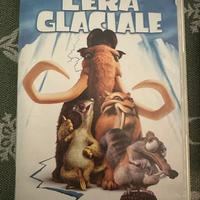 L'Era Glaciale (DVD usato)