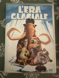 L'Era Glaciale (DVD usato)