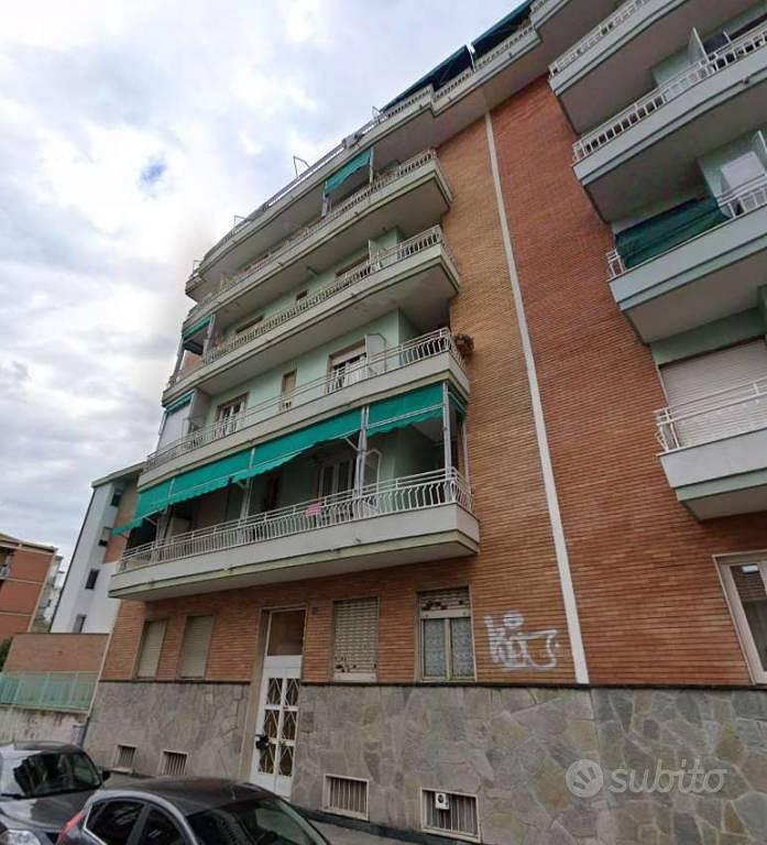 Appartamento – Torino, Alta Parella, Circoscrizione 4 - Vista 4
