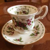 Tazza caffè Royal Albert