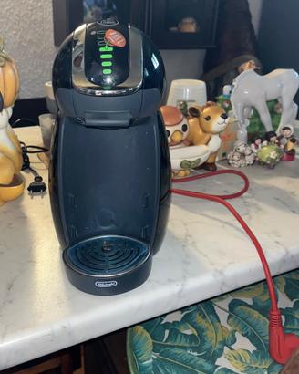 Macchinetta caffè De Longhi Nescafè Dolce Gusto