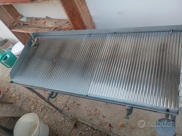 griglia barbecue