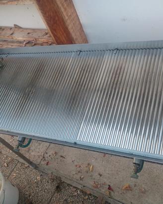griglia barbecue