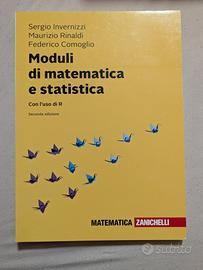 Libri Universitari Biologia/Biotecnologie 