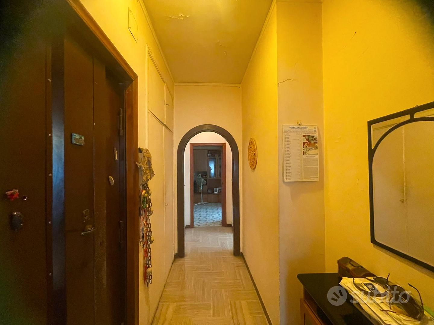 Appartamento - Vista 3