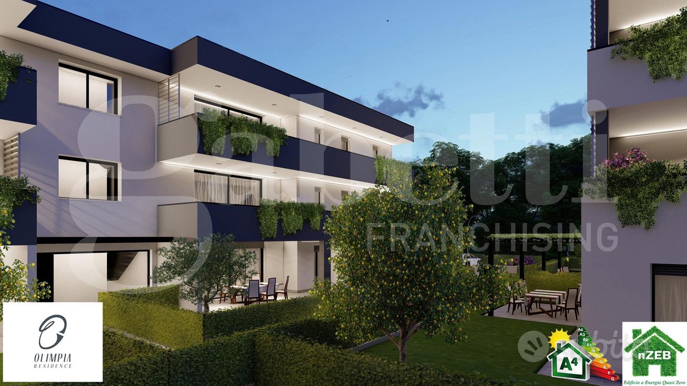 Appartamento – Saonara, Villatora - Vista 3