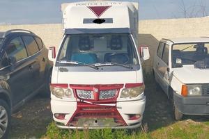 Ricambi Piaggio Porter 1.3 B del 2015