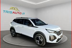 PEUGEOT 2008 1.2 Hybrid 145 e-DCS6 Allure (FULL