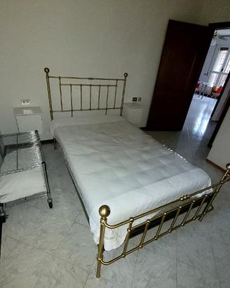 letto una piazza e mezzo