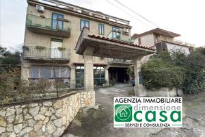 Rif.VL107|Villa San Cataldo