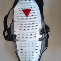 Paraschiena moto Dainese