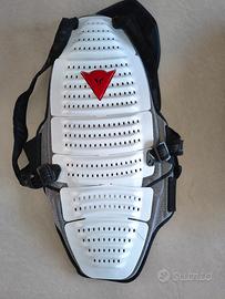 Paraschiena moto Dainese