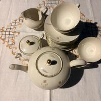 Servizio da the Bavaria  per 12 persone