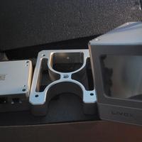 dji livox mid-40 - Rileva oggetti fino a 260 metri