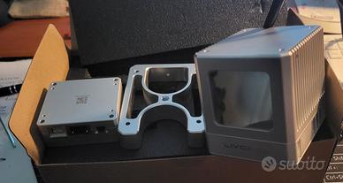 dji livox mid-40 - Rileva oggetti fino a 260 metri