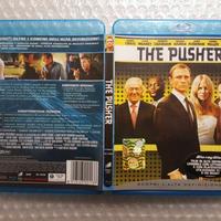 (Spedizione Incl.) THE PUSHER 2004 – DVD_BLU-RAY