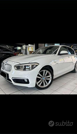 BMW serie 1 16 d 120 CV Urban