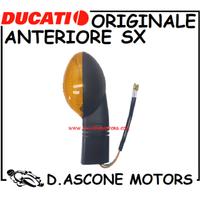 FRECCIA DUCATI MONSTER ORIGINALE ANT. SX