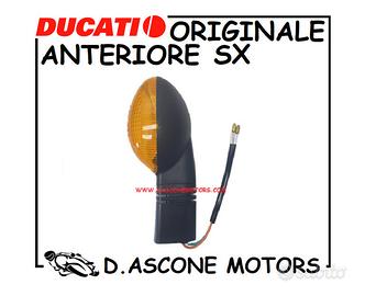 FRECCIA DUCATI MONSTER ORIGINALE ANT. SX