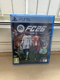 FIFA 25 per PS5