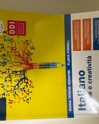 Italiano regole e creatività ISBN 978-88-302-1605-
