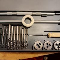 attrezzatura