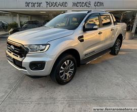 Ford Ranger 2.0 TDCi WILDTRUCK IVA ESPOSTA