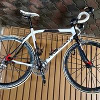 BICI DA CORSA FONDRIEST CARBONIO